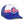 Load image into Gallery viewer, Chicago Cubs Lift Off Trucker FM Cap
