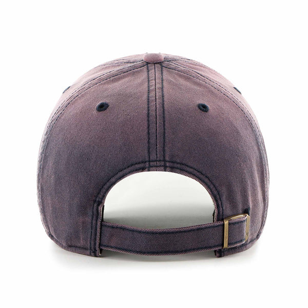 Chicago Cubs Dusted Steuben Cleanup Cap