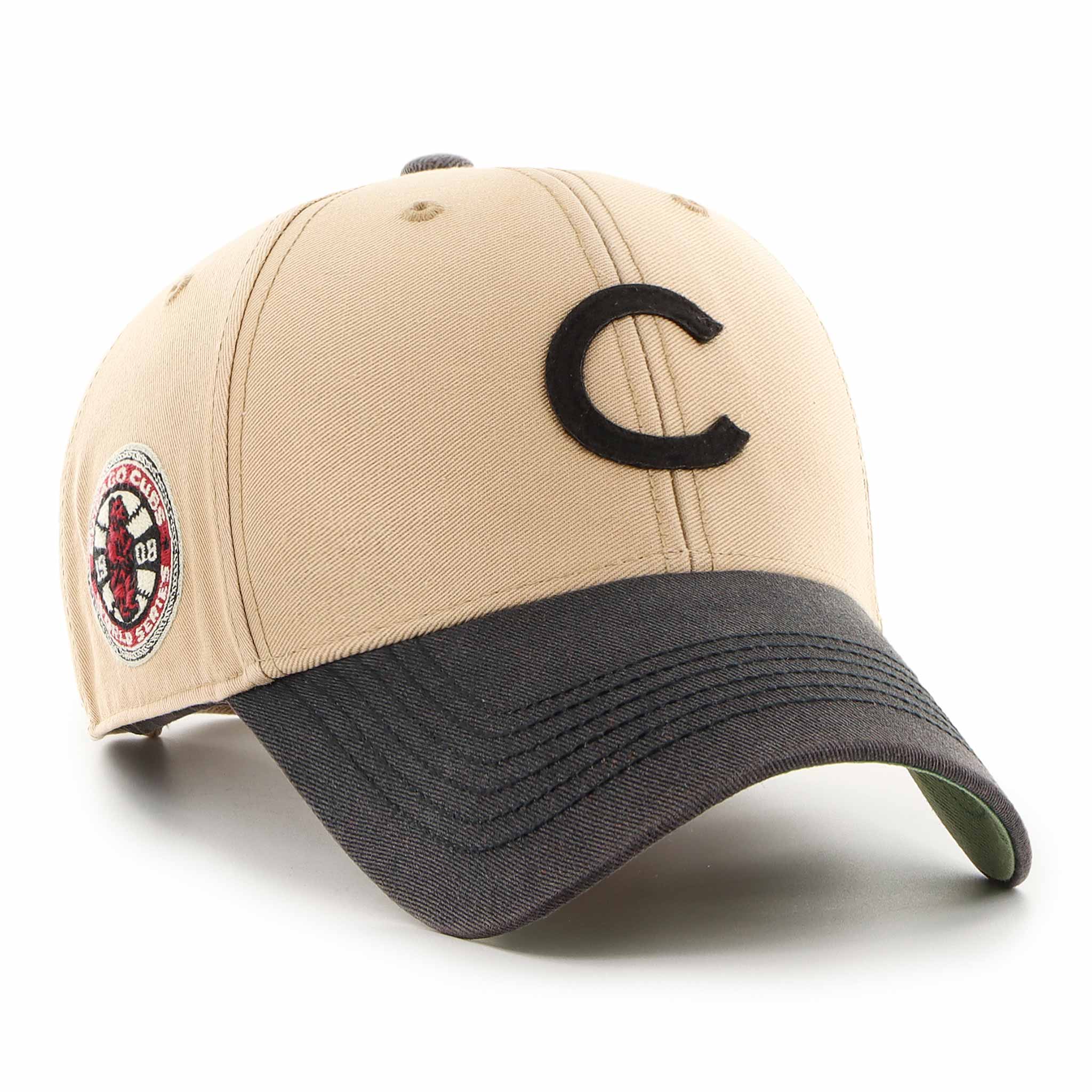 Cubs world series winter hat online