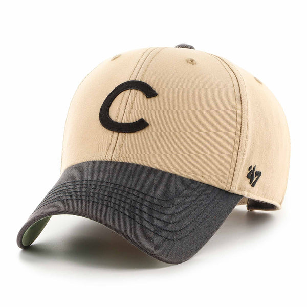 Chicago Cubs World Series Dusted Sedgewick MVP Cap