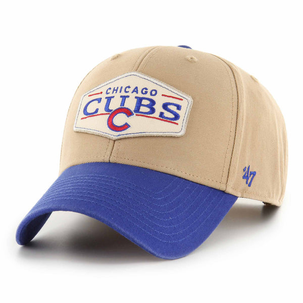 Chicago Cubs Andover MVP Cap