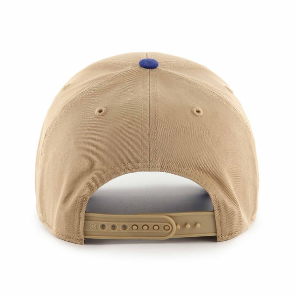 Chicago Cubs Andover MVP Cap