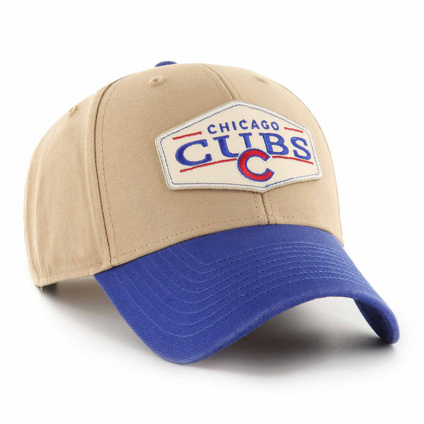 Chicago Cubs Andover MVP Cap