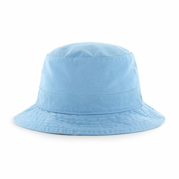 Chicago Cubs Baby Blue 1969 Bear Bucket Cap