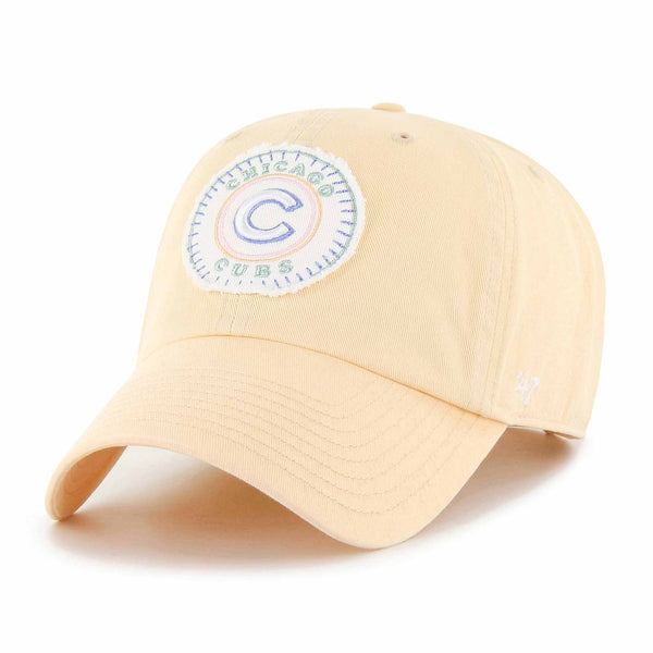 Chicago Cubs Women's Joyful Cleanup Cap