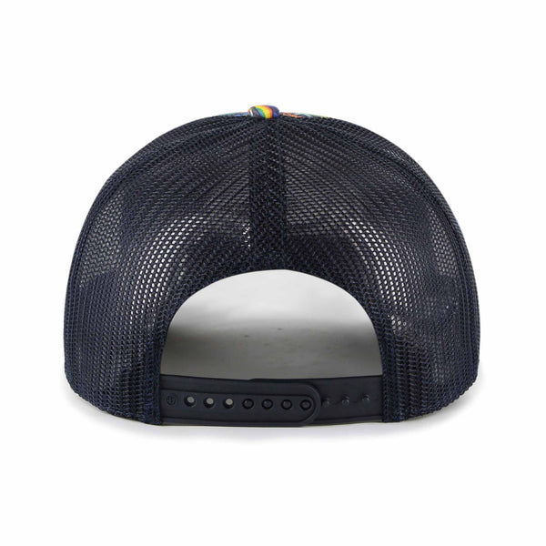 Chicago Cubs Youth Jungle Gym Cap
