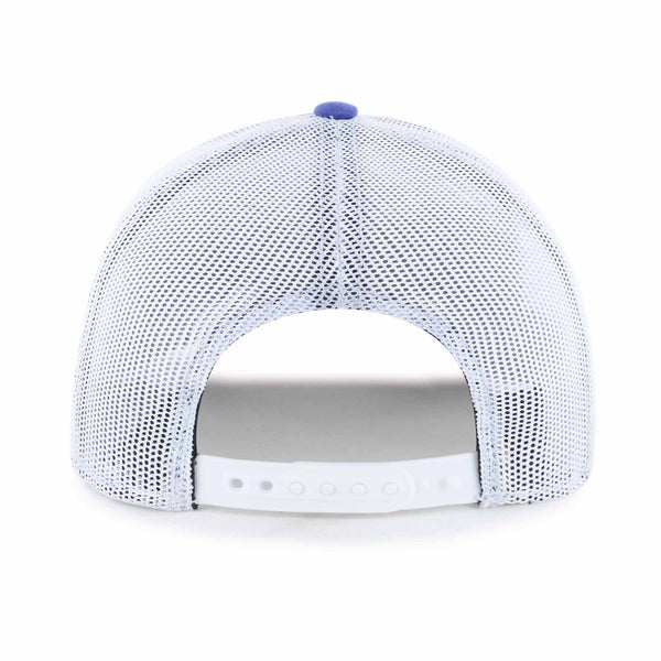 Chicago Cubs Youth Pop Up Trucker Cap