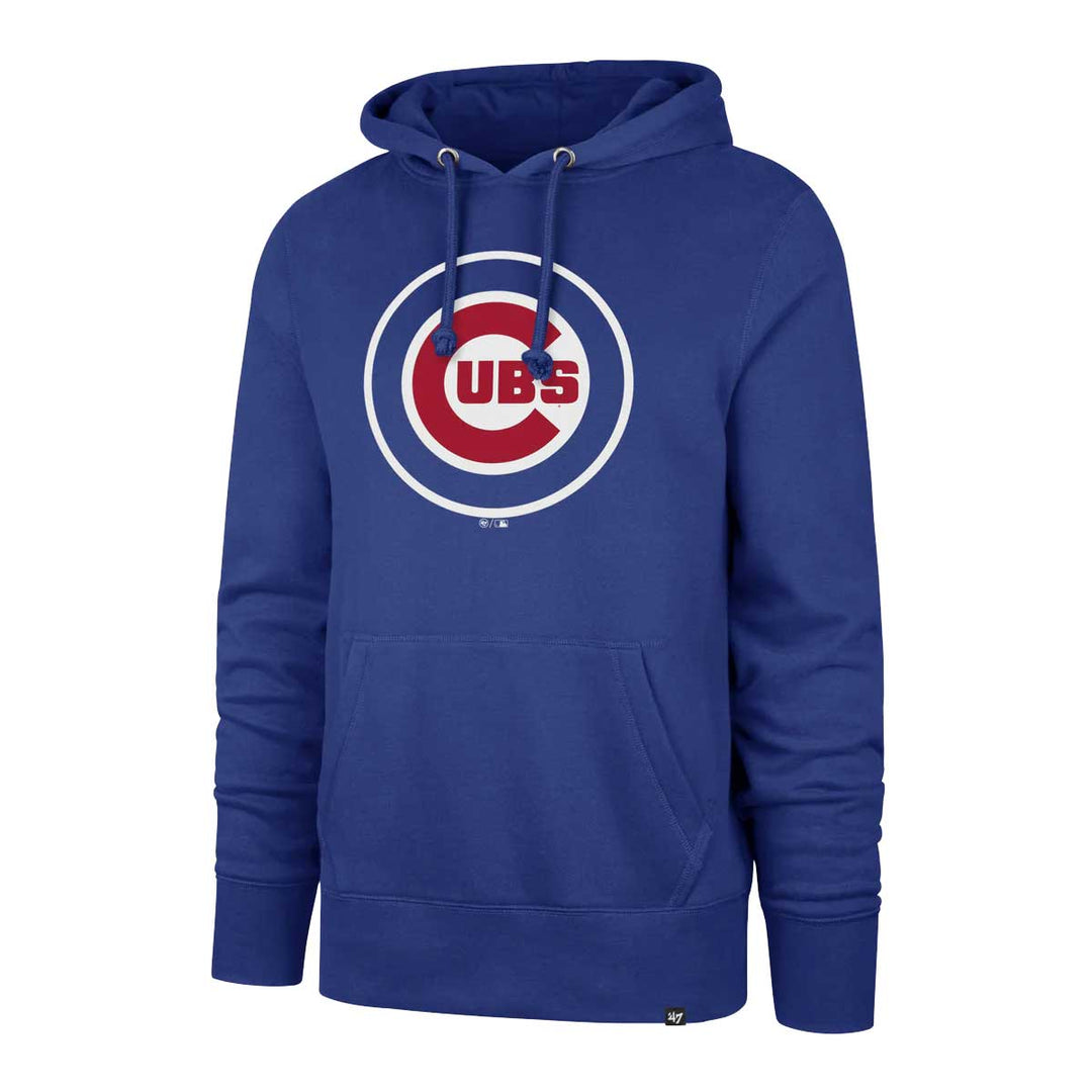 Chicago Cubs Sweatshirts and Fleece | Wrigleyville Sports