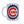 Load image into Gallery viewer, Chicago Cubs 11 oz Pinstripe Coffee Mug
