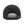 Load image into Gallery viewer, Chicago Blackhawks Black Indian Feathers Clean Up Adjustable Cap
