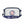 Load image into Gallery viewer, Chicago Cubs Clear Camera Bag
