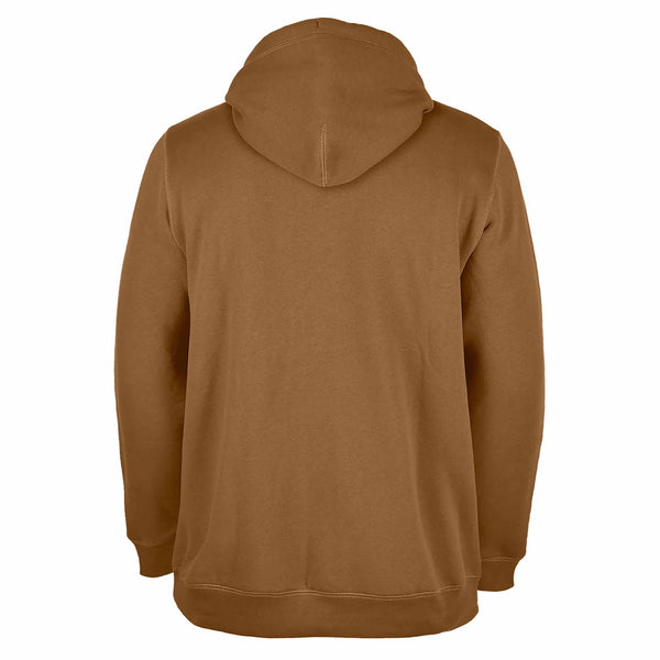 Chicago Bulls Timbs Bulls Head Colorpack Hooded Sweatshirt