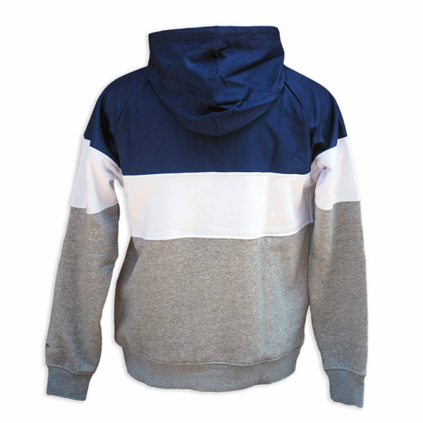 Chicago Cubs 1914 Bear Quarter Zip Pullover Jacket