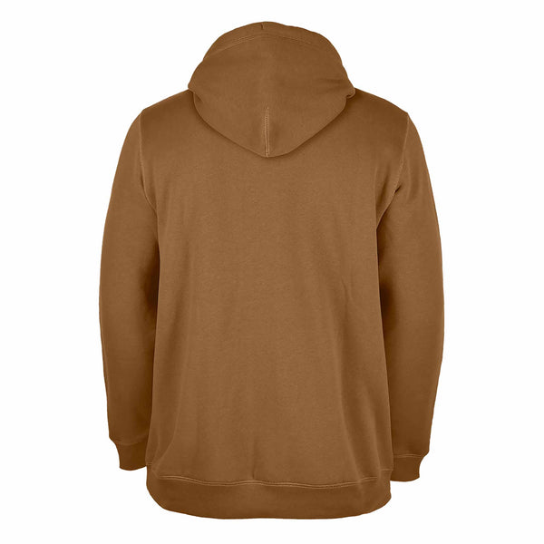 Chicago Cubs Timbs 1914 Bear Colorpack Hooded Sweatshirt