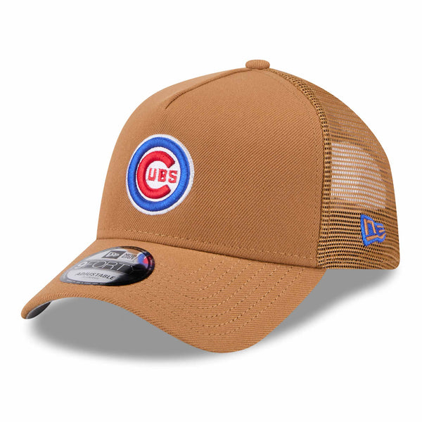 Chicago Cubs Timbs Colorpack Adjustable Cap