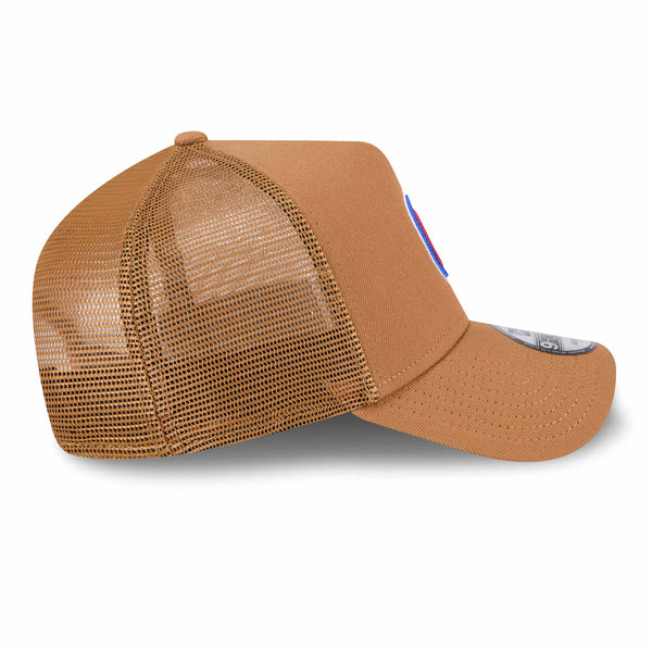 Chicago Cubs Timbs Colorpack Adjustable Cap