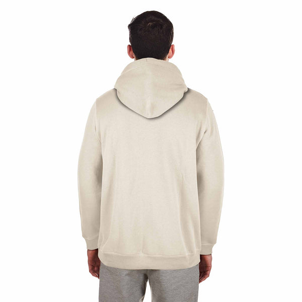 Chicago Bears Historic Bear Hooded Sweatshirt