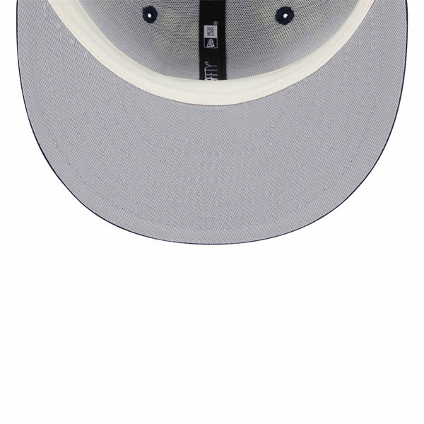 Chicago Bears 2024 Sideline Statement 9FIFTY Adjustable Cap