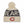 Load image into Gallery viewer, Chicago Bears Women&#39;s 2024 Sideline Sport Knit Knit Cap
