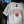 Load image into Gallery viewer, Chicago Bears Grey Striped T Shirt
