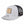 Load image into Gallery viewer, Chicago Cubs Heather Patch 9SEVENTY Stretch Snap Trucker Cap
