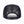 Load image into Gallery viewer, Chicago Cubs Heather Patch 9SEVENTY Stretch Snap Trucker Cap
