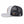 Load image into Gallery viewer, Chicago Cubs Heather Patch 9SEVENTY Stretch Snap Trucker Cap
