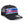 Load image into Gallery viewer, Chicago Cubs Trucker Stripe 9SEVENTY Stretch Snap Trucker Cap
