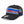 Load image into Gallery viewer, Chicago Cubs Trucker Stripe 9SEVENTY Stretch Snap Trucker Cap
