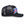 Load image into Gallery viewer, Chicago Cubs Trucker Stripe 9SEVENTY Stretch Snap Trucker Cap
