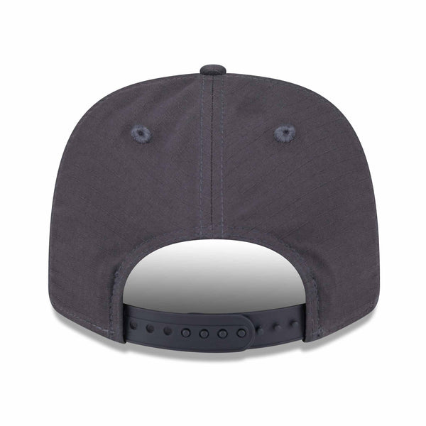 Chicago Cubs Team Elevated 9SEVENTY Stretch Snap Trucker Cap