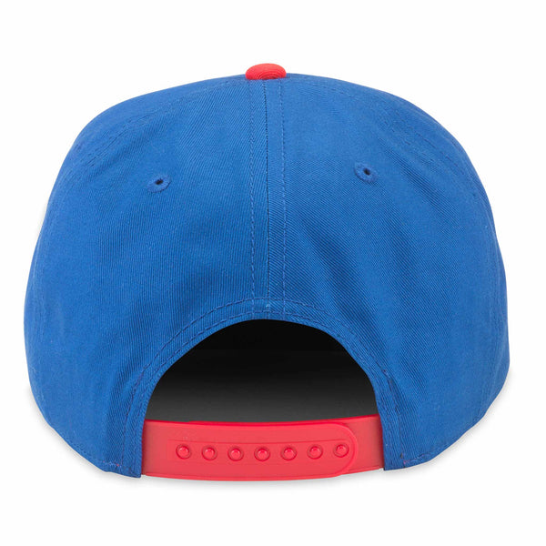 Hamms Beer Baseball Catcher Roscoe Cap
