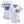 Load image into Gallery viewer, Chicago Cubs Customized Women&#39;s Home Nike Vapor Limited Replica Jersey W/ Authentic Lettering

