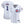 Load image into Gallery viewer, Chicago Cubs Customized Women&#39;s Home Nike Vapor Limited Replica Jersey W/ Authentic Lettering
