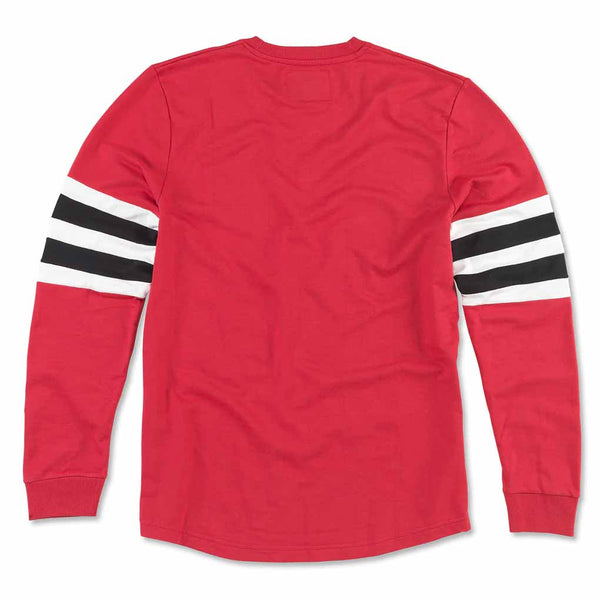 Chicago Blackhawks Sudberry Crewneck Sweatshirt