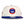 Load image into Gallery viewer, Chicago Cubs Chrome Royal 1984 Bear All Star Game Patch 59FIFTY Fitted Cap
