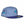 Load image into Gallery viewer, Chicago Cubs Lavender Purple Bullseye World Series Patch 59FIFTY Fitted Cap

