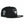 Load image into Gallery viewer, Chicago Cubs Black Pink 1969 Bear and Patch 59FIFTY Fitted Cap
