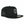 Load image into Gallery viewer, Chicago Cubs Black Graphite Bullseye Chicago Flag Patch 59FIFTY Fitted Cap
