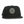 Load image into Gallery viewer, Chicago Cubs Black Graphite Bullseye Chicago Flag Patch 59FIFTY Fitted Cap
