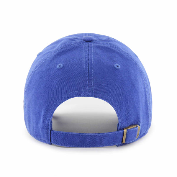 Chicago Cubs vs. Toronto Blue Jays 2024 Clean Up Matchup Cap