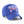 Load image into Gallery viewer, Chicago Cubs vs. Toronto Blue Jays 2024 Clean Up Matchup Cap

