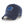 Load image into Gallery viewer, Chicago Cubs Spring Training Bear Navy Clean Up Cap

