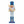 Load image into Gallery viewer, Chicago Cubs Nutcracker

