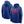 Load image into Gallery viewer, Chicago Cubs Nike Slack Hooded Sweatshirt
