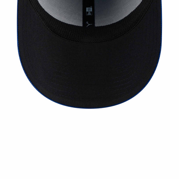 Chicago Cubs 2024 Spring Training 39THIRTY Stretch Fit Cap