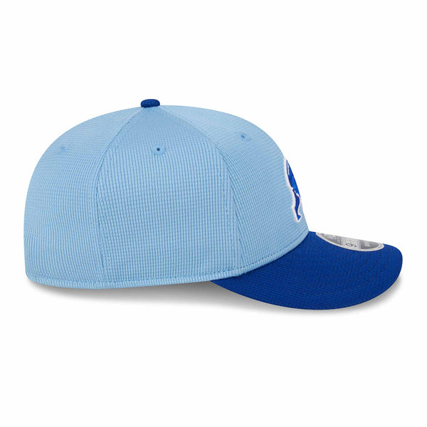 Chicago Cubs 2024 Spring Training Low Profile 9FIFTY Adjustable Cap
