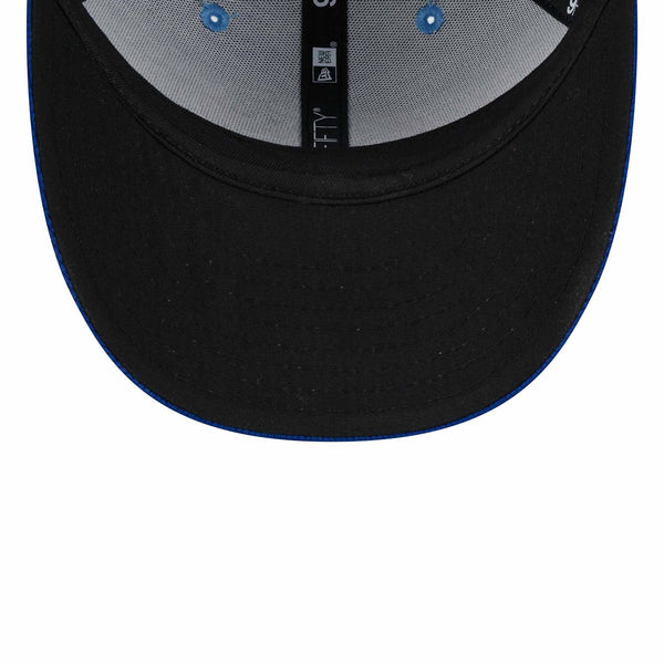 Chicago Cubs 2024 Spring Training Low Profile 9FIFTY Adjustable Cap