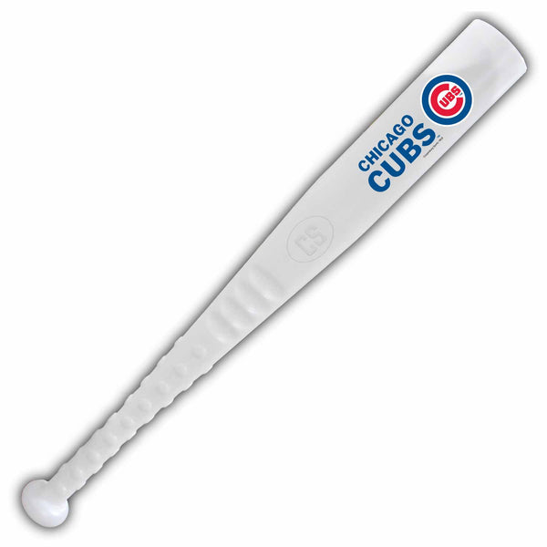 Chicago Cubs 24oz Plastic Beverage Bat