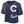 Load image into Gallery viewer, Chicago Cubs Nike Ladies City Connect Crop Top Tee
